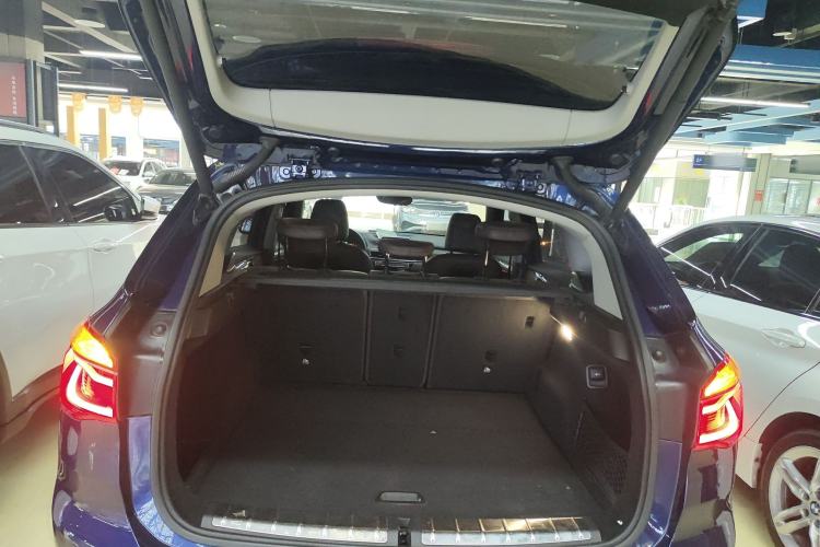 Used BMW X1 2018 sDrive18Li Luxury Model
