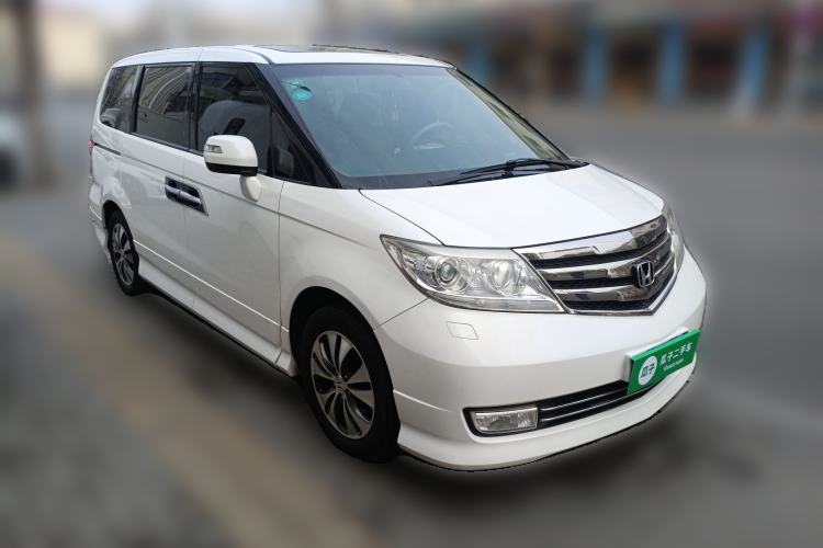 Used Honda Elysion 2012 2.4L VTi-S Prestige Edition
