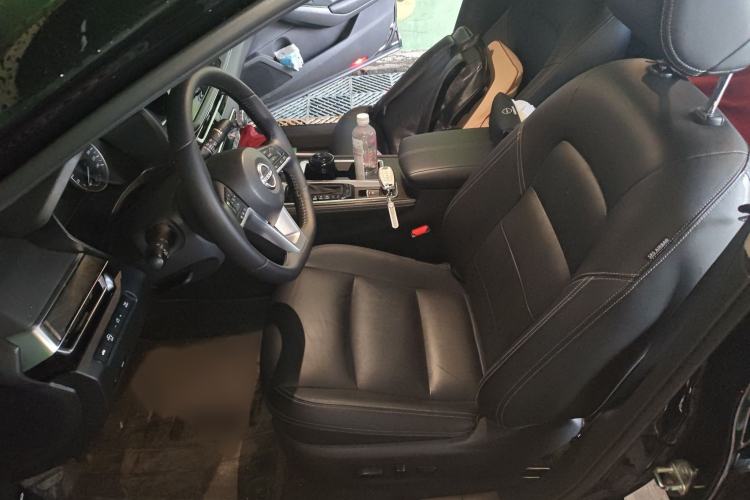 Used Nissan Teana 2022 2.0L XL-TLS Enjoyment Edition Left Front Seat