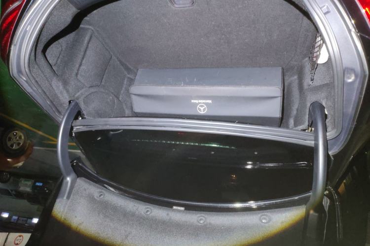 Used Mercedes-Benz E-Class 2020 E 260 L Sport Edition
