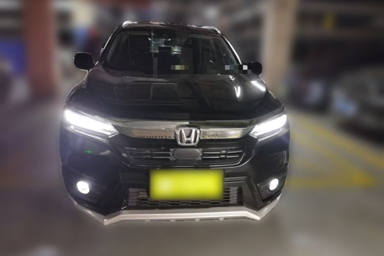 Used Honda Breeze 2021 240TURBO CVT Two-Wheel Drive Smart Enjoyment Version Front