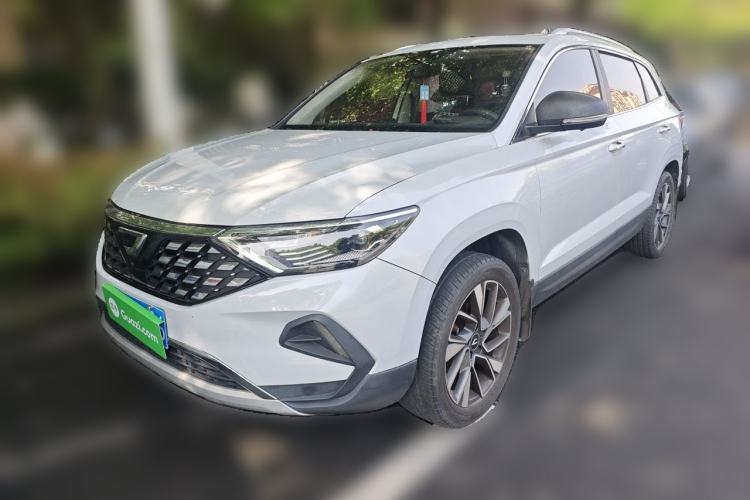 Used Jetta VS7 2020 1.4T Automatic Glory Edition