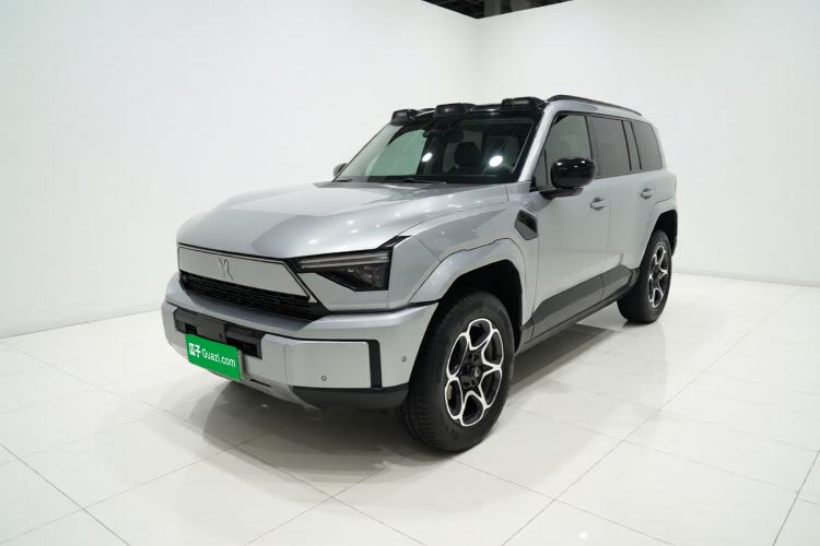 Used Brave warrior M817 2025 Model, Max