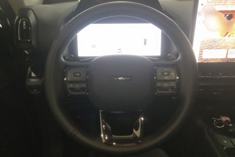 Used Haval H Dog 2023 1.5T Two-Wheel Drive Chao Ye Version Plus