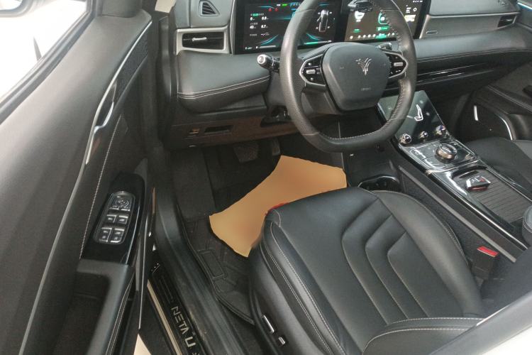 Used NETA U 2021 Pro 400 Industry Custom Edition