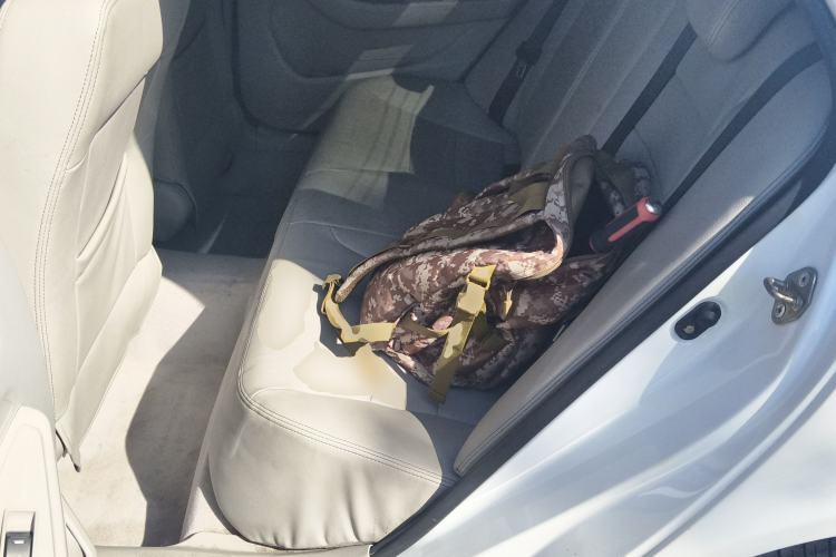 Used Geely Auto Vision 2015 1.5L Manual Elite Model