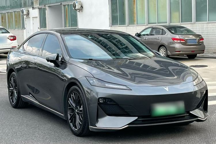 Used Deepal SL03 2022 515 Pure Electric Version
