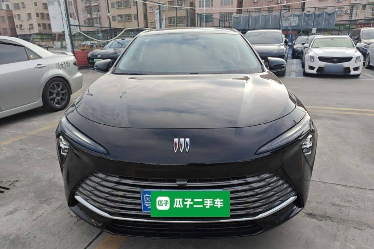 Used Buick LaCrosse 2024 28T Luxury Edition