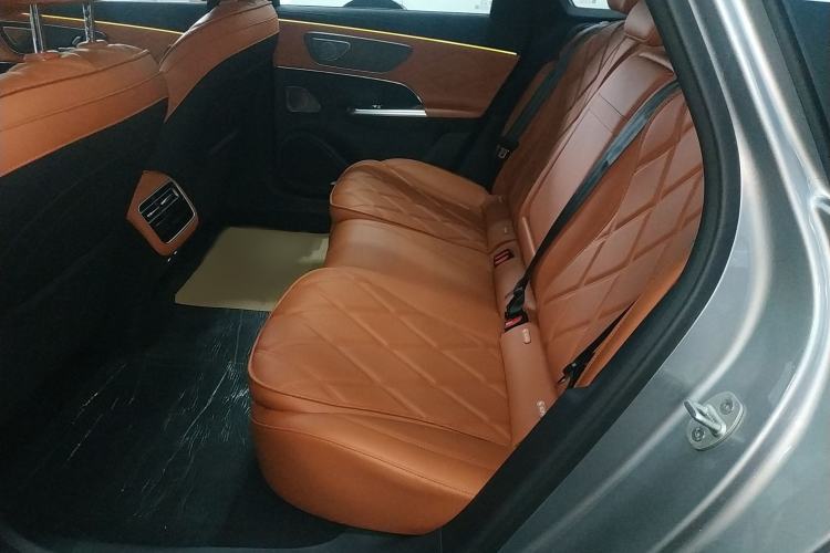 Used Chery Fulwin A9L 2025 Model, 260 Ultra-Long Range Prestige Edition Interior 2