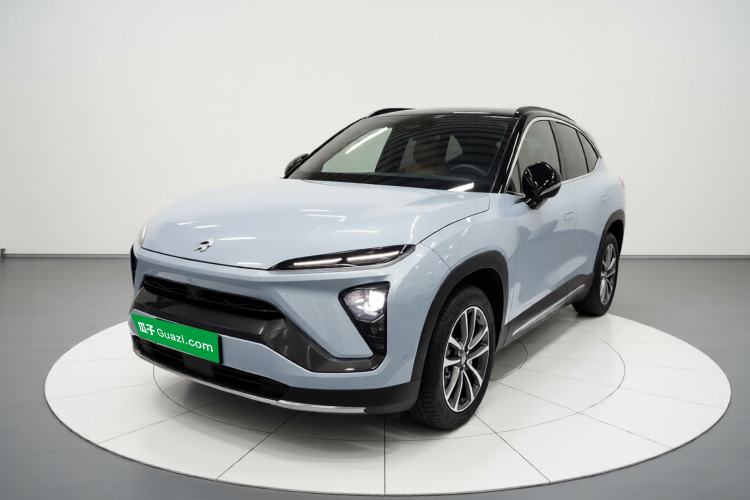 Used Nio ES6 2020 600 km Sport Edition