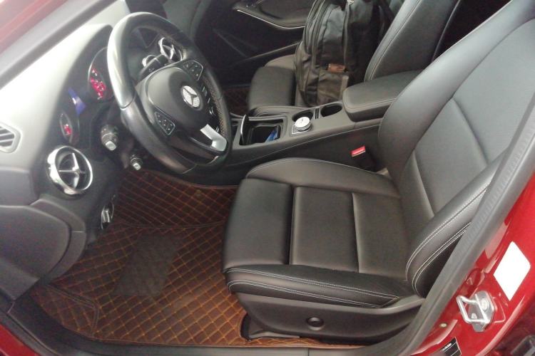 Used Mercedes-Benz GLA 2018 GLA 200 Sport Edition