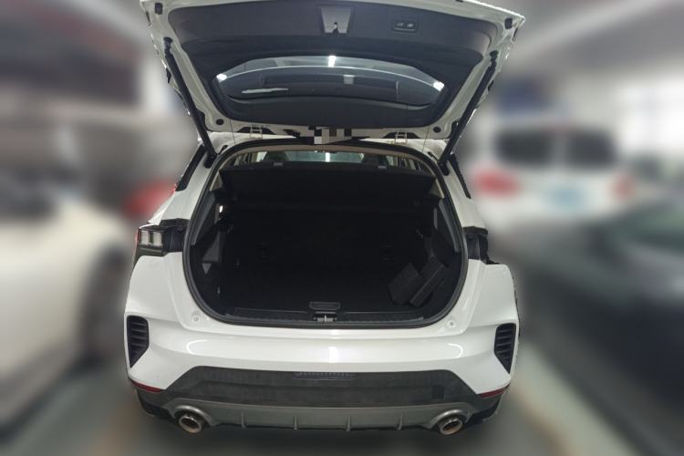 Used Lynk & Co 06 EM-P 2020 PHEV Plus