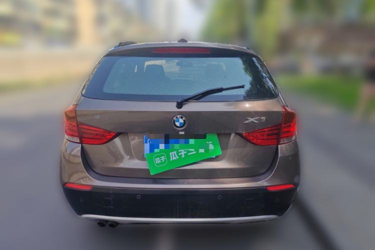 Used BMW X1 2010 xDrive25i
