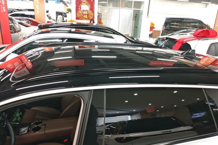 Used Leapmotor C11 2023 Pure Electric 500 Smart Edition