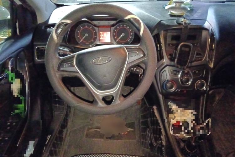 Used Chery Arrizo 5 2016 1.5L Manual LingShang Edition