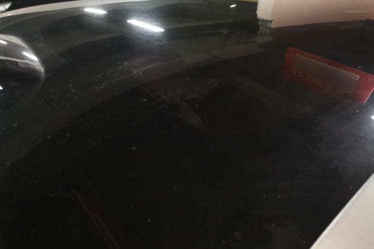 Used AION V 2024 Aion Tyrannosaurus 650 LiDAR Edition
