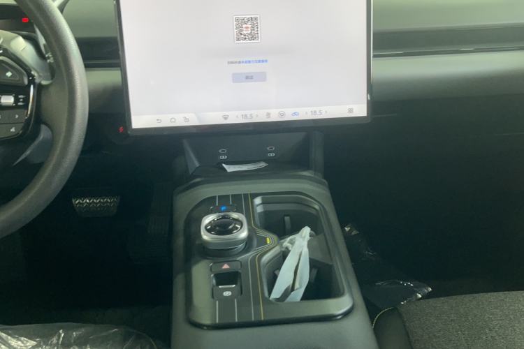 Used Toyota bZ5 2025 Model 550 JOY