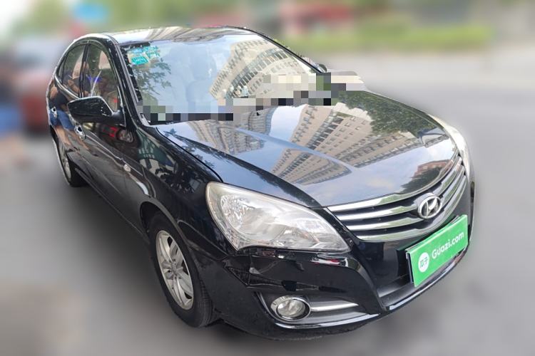 Used Hyundai Celesta 2011 1.6L Manual Comfort Edition