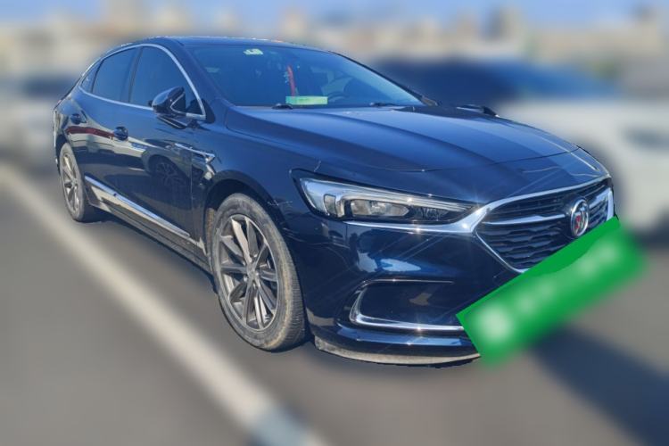 Used Buick LaCrosse 2021 652T Luxury Model