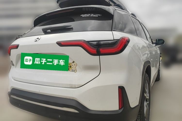 Used Nio ES6 2019 420 km Sport Version
