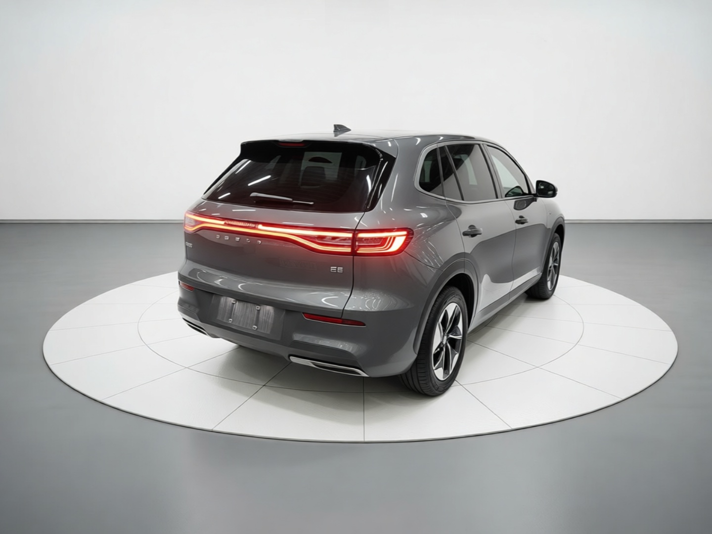 Geely Galaxy E5 2024 440km Launch Edition — снимка 6
