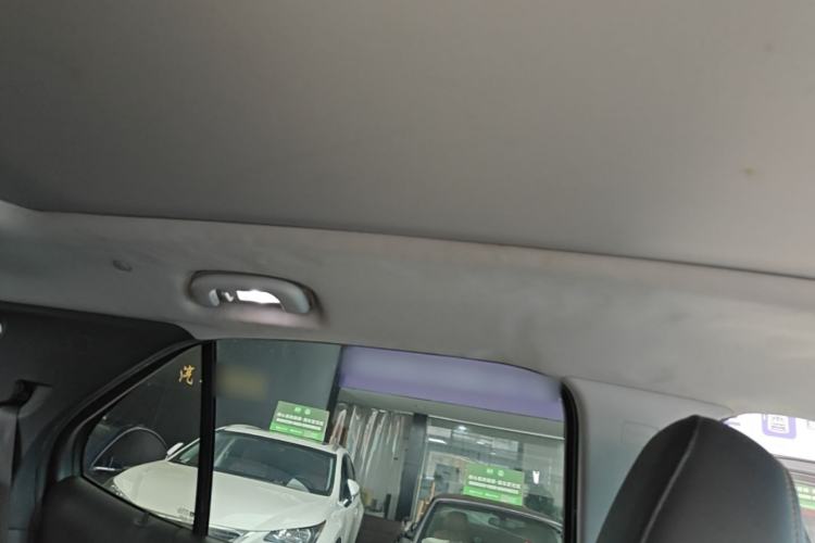 Used Chevrolet Equinox 2018 535T Automatic YuJie Edition
