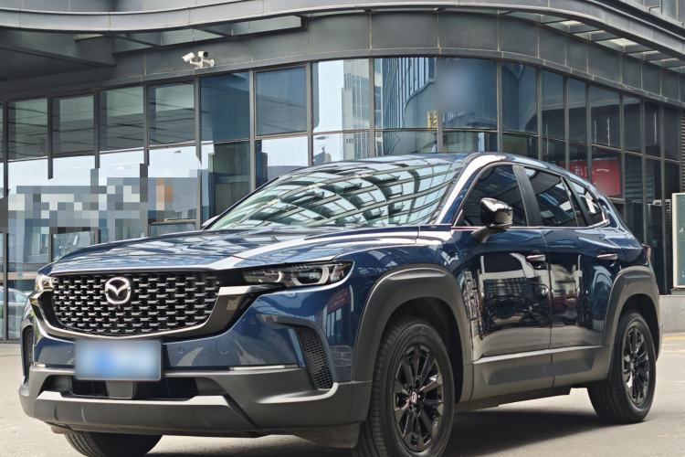 Used Mazda CX-50 2023 2.0L Anxing Edition Exterior 1