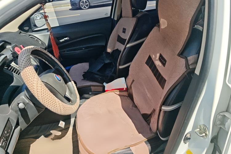 Used Geely Auto Diamond  Left Front Seat
