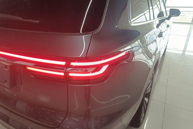 Used Li Auto ONE 2021 Extended-Range 6-Seater Version Right Rear Taillight