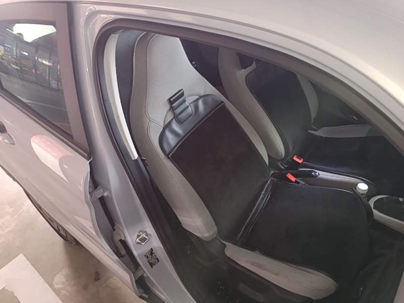 Used Leapmotor T03 2023 200 Lite Edition — 24