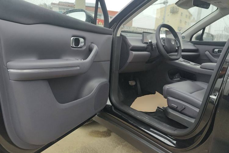 Used Leapmotor C16 2024 All-Electric 520 LiDAR Edition
