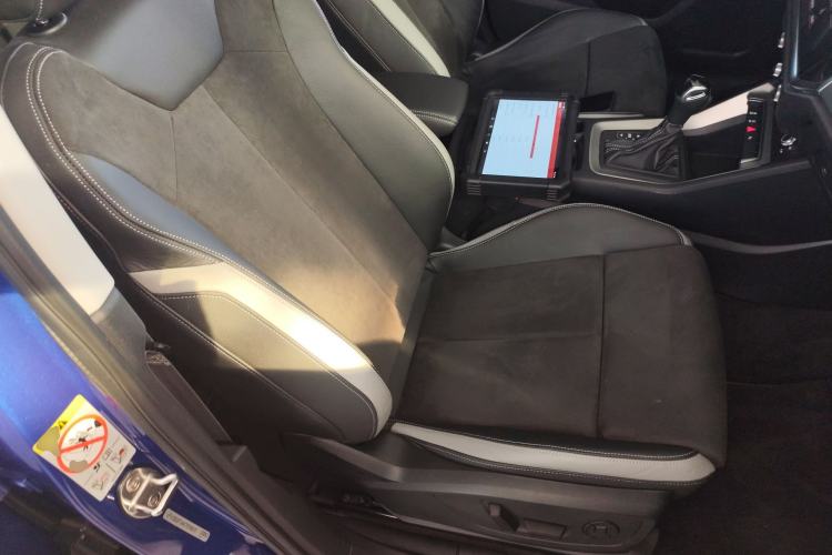 Used Audi Q3 2019 35 TFSI Advanced Dynamic Edition
