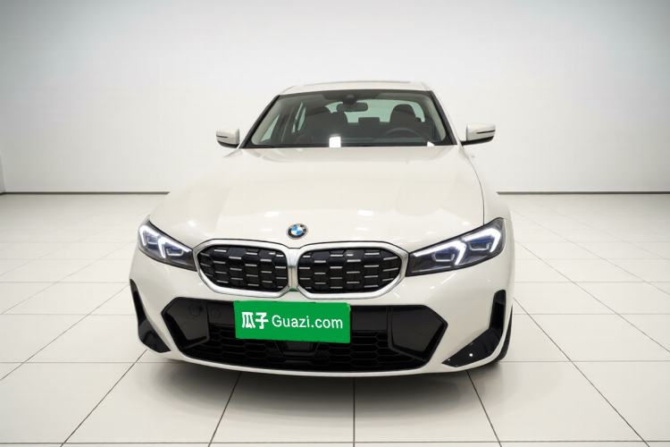 Used BMW 3 Series 2025 325i M Sport Package