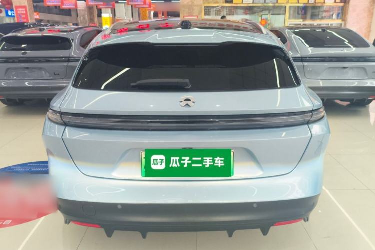 Used Nio ET5T 2023 75 kWh Touring