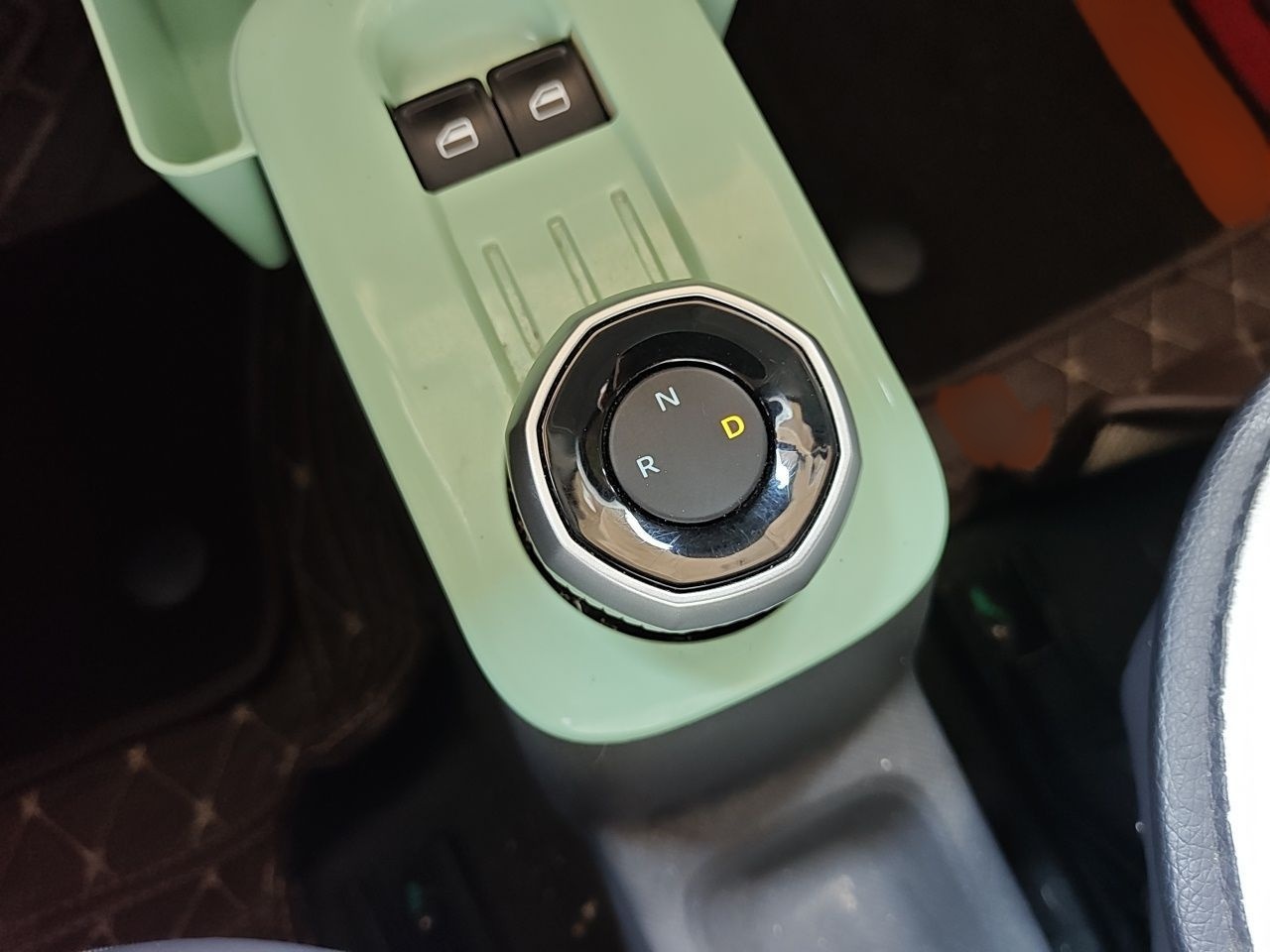 Geely Galaxy Panda 2024 200km Panda Rider — снимка 13