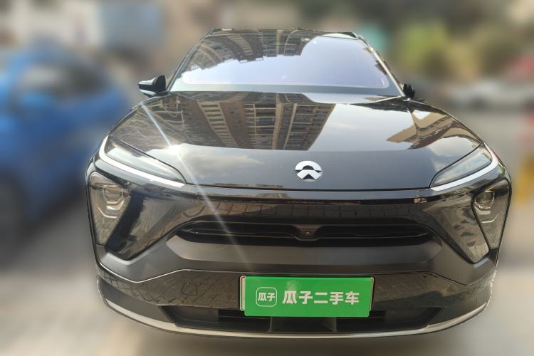 Used Nio ES6 2019 420 km Sport Version
