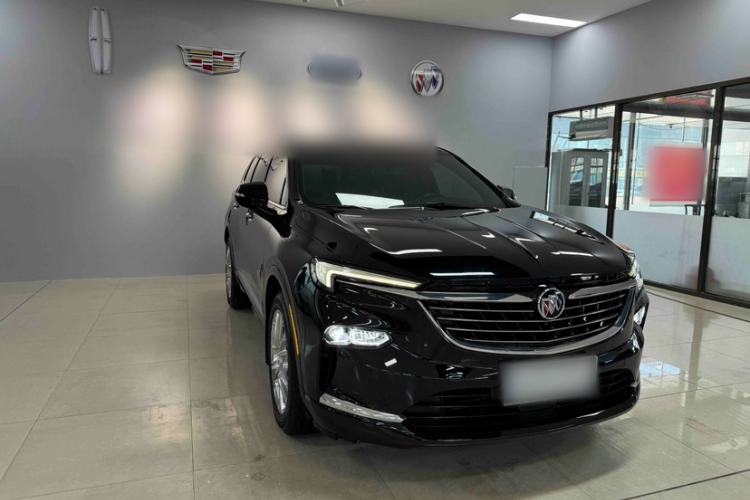 Used Buick Enclave 2022 652T 4x4 Prestige Flagship 7-Seater