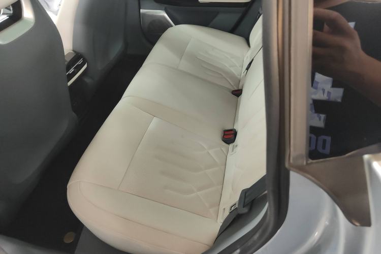 Used Hyptec GT 2023 Rear-Drive Ultra-Charging 7-Wing Edition
