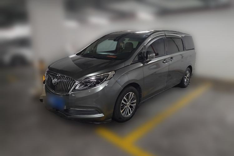 Used Buick GL8 2017 ES 28T Luxury Model China V Standard Guazi used car, China used car export, Used car for sale, Used  cars, Cheapest cars for sale