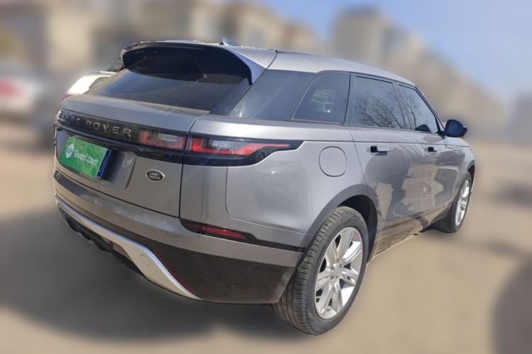 Used Land Rover Range Rover Velar 2020 P250 R-DYNAMIC S
