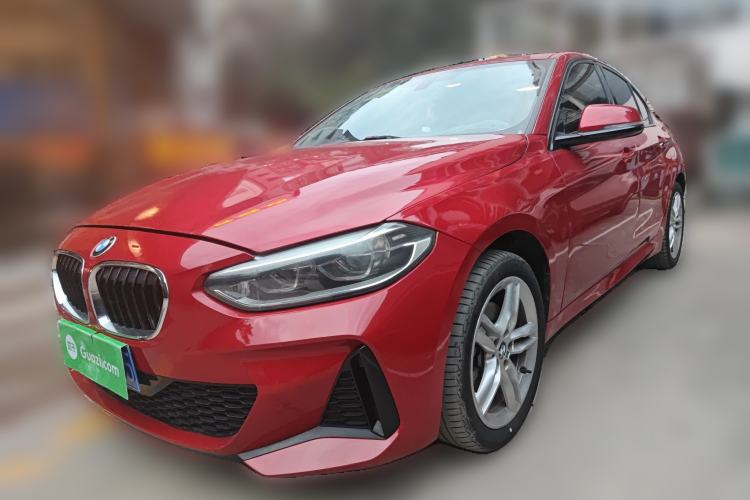 Used BMW 1 Series 2019 118i M Sport Package