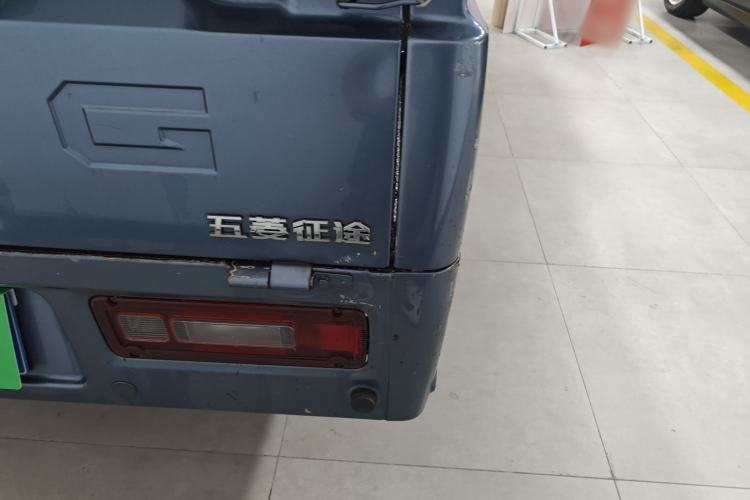 Used Wuling Zhengtu 2021 1.5L Adventure LAR Right Rear Taillight