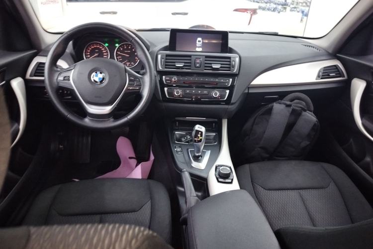 Used BMW 1 Series (Import) 2016 118i Leading Model