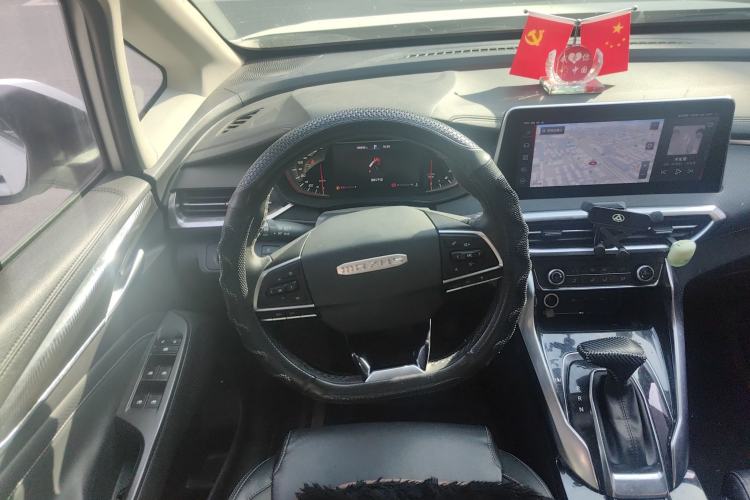 Used SAIC MAXUS G50 2020 1.5T Automatic Luxury Edition