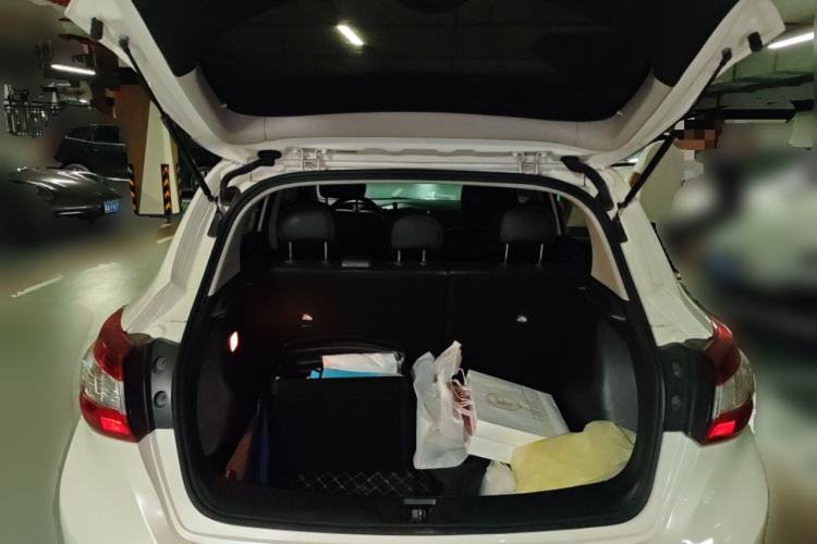 Used Nissan Tiida 2021 1.6L CVT Smart Drive Edition