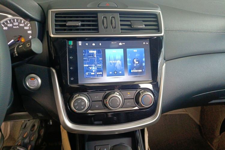 Used Nissan Tiida 2021 1.6L CVT Smart Drive Edition