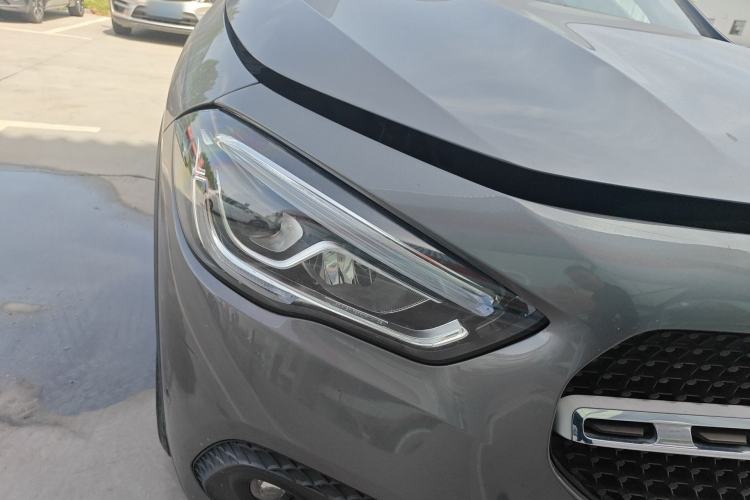 Used Mercedes-Benz GLA 2022 Facelifted GLA 200
