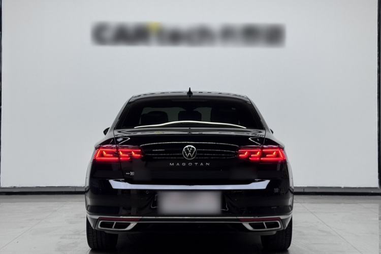 Used Volkswagen Magotan 2023 2 Million Units Commemorative Edition 330TSI DSG Luxury Version Exterior 2