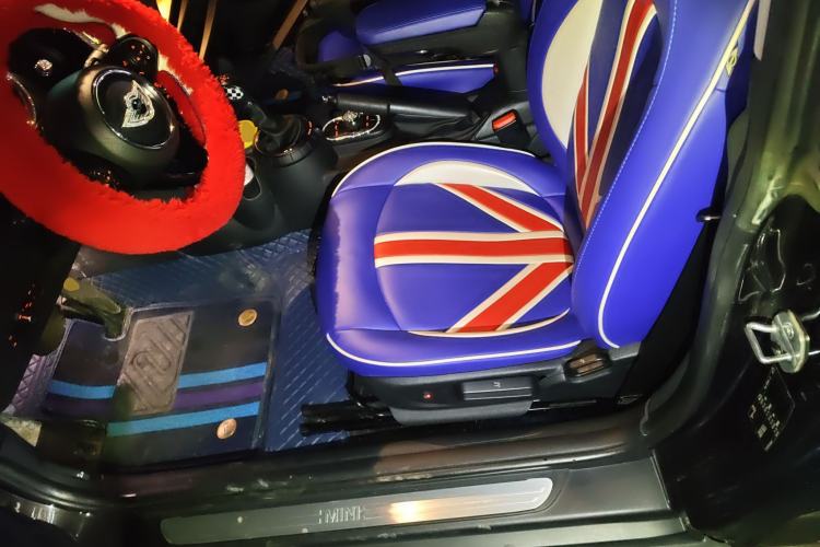 Used MINI MINI 2014 1.5T COOPER Fun