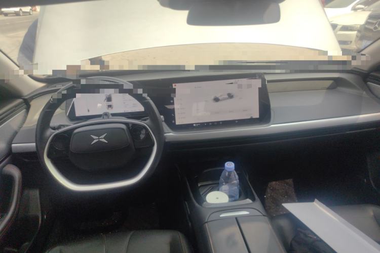 Used XPeng P7 2020 586E